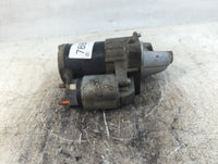 2013-2016 Ford Fusion Car Starter Motor Solenoid OEM P/N:CJ5T-11000-BA Fits Fits 2013 2014 2015 2016 OEM Used Auto Parts - O