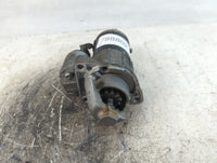 2013-2016 Ford Fusion Car Starter Motor Solenoid OEM P/N:CJ5T-11000-BA Fits Fits 2013 2014 2015 2016 OEM Used Auto Parts - O