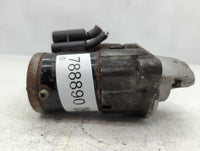 2013-2016 Ford Fusion Car Starter Motor Solenoid OEM P/N:CJ5T-11000-BA Fits Fits 2013 2014 2015 2016 OEM Used Auto Parts - O