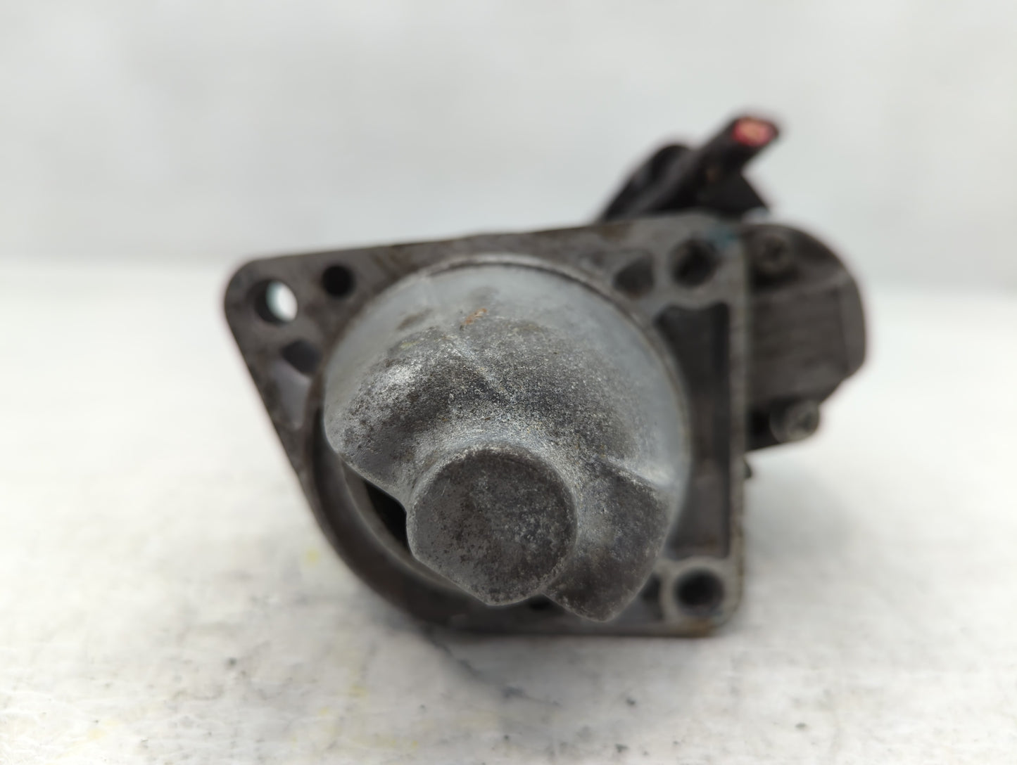 2013-2016 Ford Fusion Car Starter Motor Solenoid OEM P/N:CJ5T-11000-BA Fits Fits 2013 2014 2015 2016 OEM Used Auto Parts - O