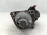 2013-2016 Ford Fusion Car Starter Motor Solenoid OEM P/N:CJ5T-11000-BA Fits Fits 2013 2014 2015 2016 OEM Used Auto Parts - O