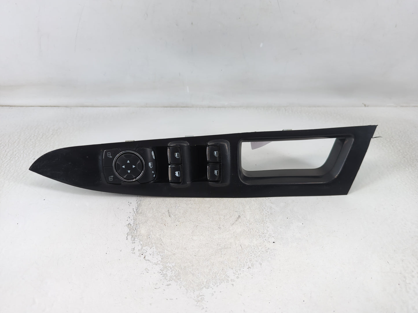 2013-2020 Ford Fusion Master Power Window Switch Replacement Driver Side Left P/N:DG9T-14540-ACW Fits OEM Used Auto Parts - 