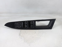 2013-2020 Ford Fusion Master Power Window Switch Replacement Driver Side Left P/N:DG9T-14540-ACW Fits OEM Used Auto Parts - 