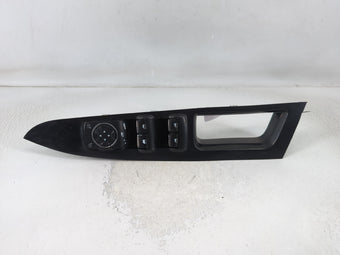 compare product 2013-2020 Ford Fusion Master Power Window Switch Replacement Driver Side Left P/N:DG9T-14540-ACW Fits OEM Used Auto Parts
