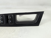 2013-2020 Ford Fusion Master Power Window Switch Replacement Driver Side Left P/N:DG9T-14540-ACW Fits OEM Used Auto Parts - 