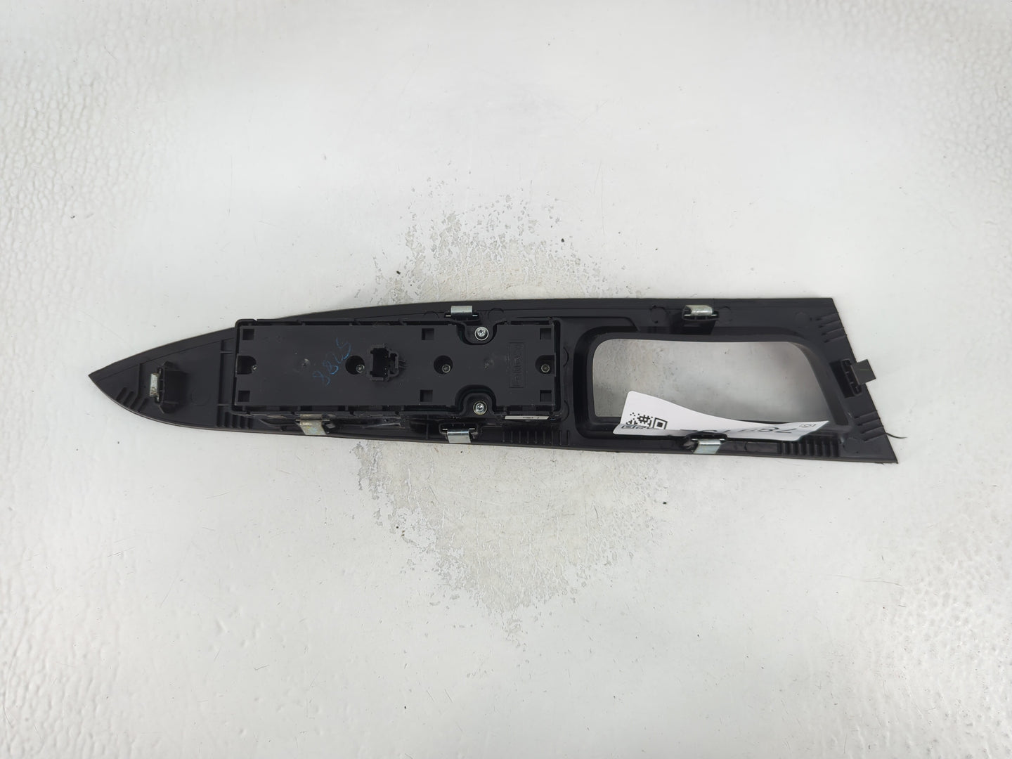 2013-2020 Ford Fusion Master Power Window Switch Replacement Driver Side Left P/N:DG9T-14540-ACW Fits OEM Used Auto Parts - 