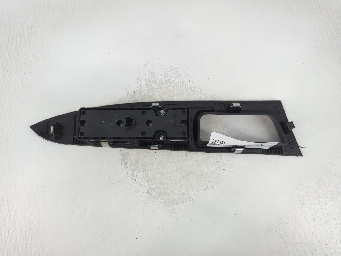 2013-2020 Ford Fusion Master Power Window Switch Replacement Driver Side Left P/N:DG9T-14540-ACW Fits OEM Used Auto Parts - 