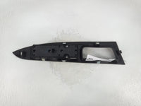 2013-2020 Ford Fusion Master Power Window Switch Replacement Driver Side Left P/N:DG9T-14540-ACW Fits OEM Used Auto Parts - 