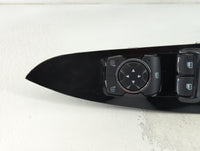 2013-2020 Ford Fusion Master Power Window Switch Replacement Driver Side Left P/N:>PP+GF30< Fits OEM Used Auto Parts - Oemus