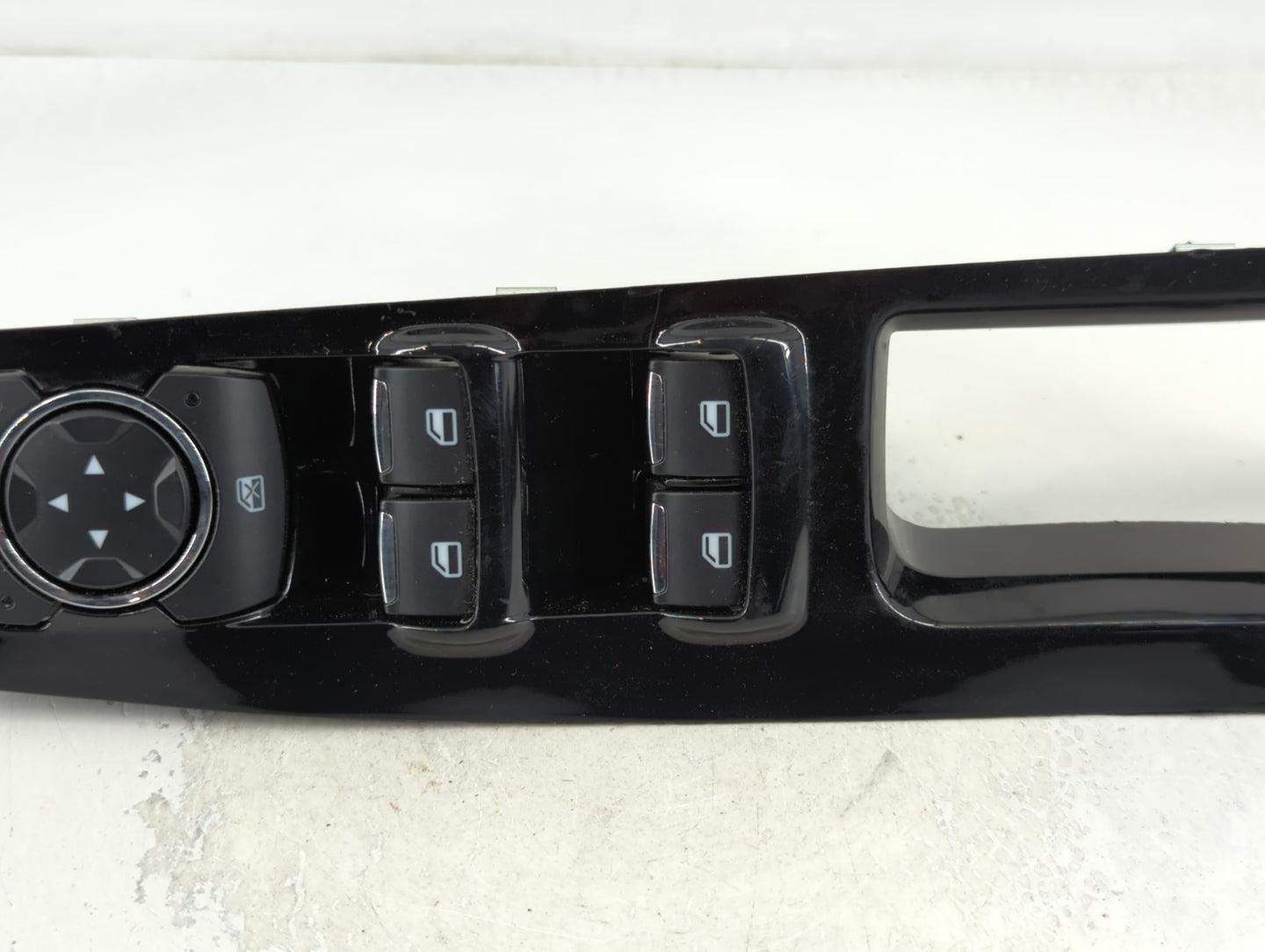 2013-2020 Ford Fusion Master Power Window Switch Replacement Driver Side Left P/N:>PP+GF30< Fits OEM Used Auto Parts - Oemus