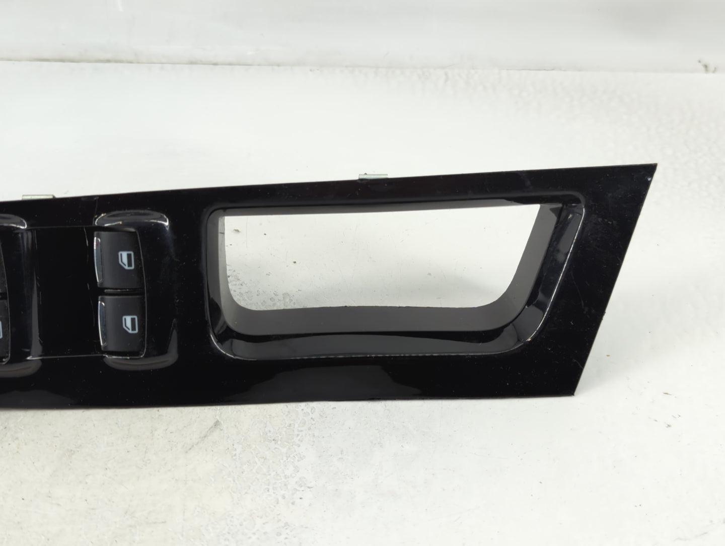 2013-2020 Ford Fusion Master Power Window Switch Replacement Driver Side Left P/N:>PP+GF30< Fits OEM Used Auto Parts - Oemus