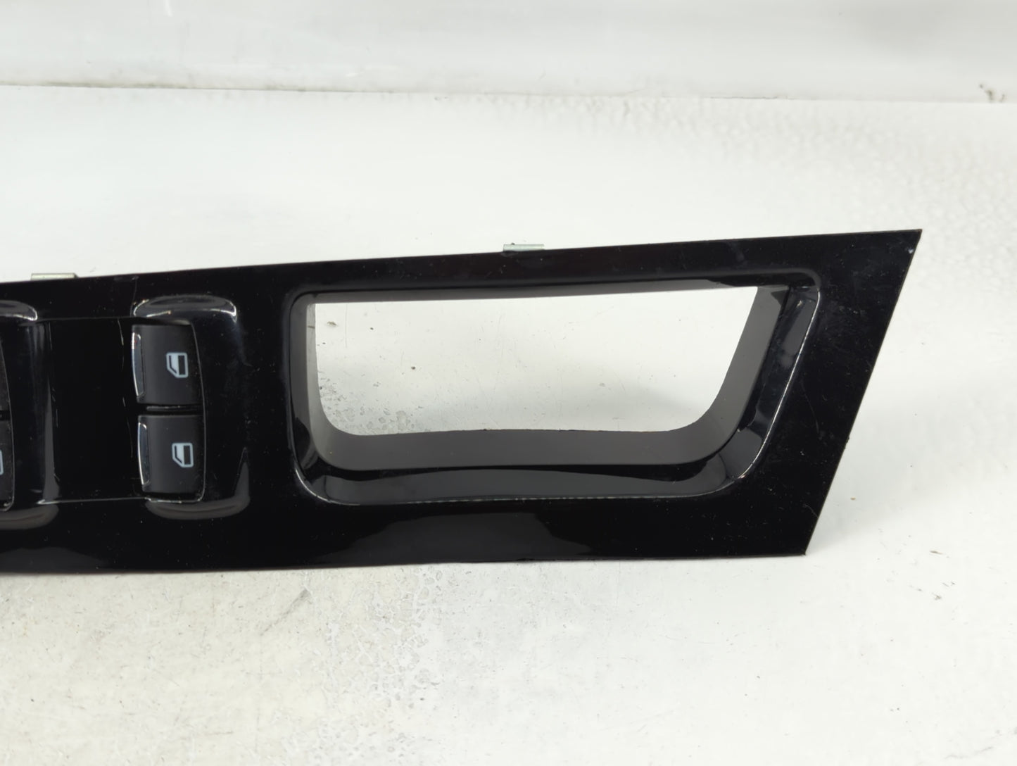 2013-2020 Ford Fusion Master Power Window Switch Replacement Driver Side Left P/N:>PP+GF30< Fits OEM Used Auto Parts - Oemus