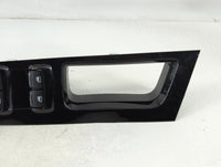 2013-2020 Ford Fusion Master Power Window Switch Replacement Driver Side Left P/N:>PP+GF30< Fits OEM Used Auto Parts - Oemus