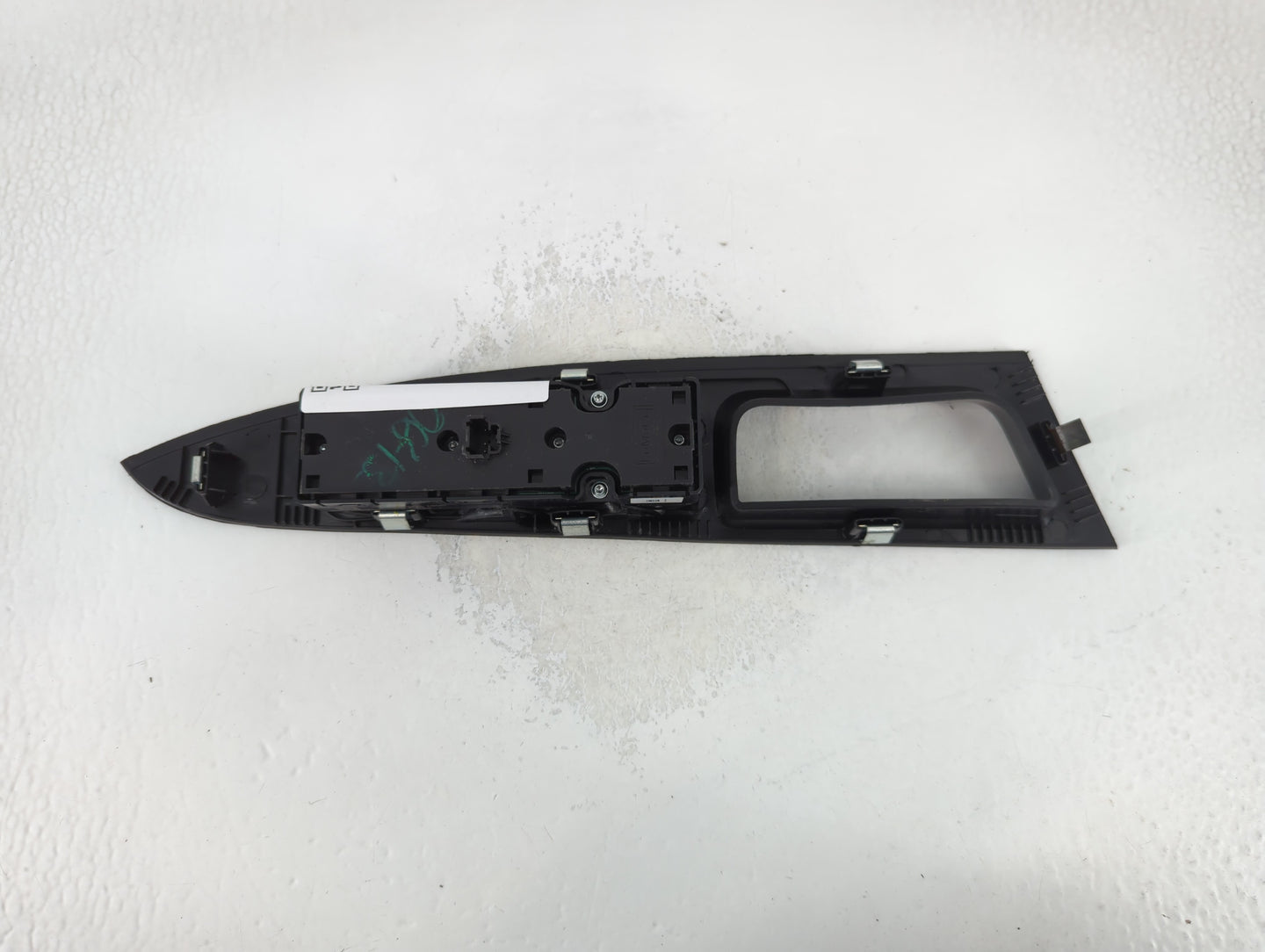 2013-2020 Ford Fusion Master Power Window Switch Replacement Driver Side Left P/N:>PP+GF30< Fits OEM Used Auto Parts - Oemus