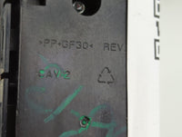 2013-2020 Ford Fusion Master Power Window Switch Replacement Driver Side Left P/N:>PP+GF30< Fits OEM Used Auto Parts - Oemus