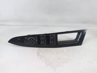 2013-2020 Ford Fusion Master Power Window Switch Replacement Driver Side Left P/N:DG9T-14540-ACW Fits OEM Used Auto Parts - 