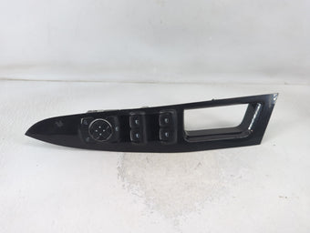 compare product 2013-2020 Ford Fusion Master Power Window Switch Replacement Driver Side Left P/N:DG9T-14540-ACW Fits OEM Used Auto Parts