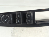 2013-2020 Ford Fusion Master Power Window Switch Replacement Driver Side Left P/N:DG9T-14540-ACW Fits OEM Used Auto Parts - 