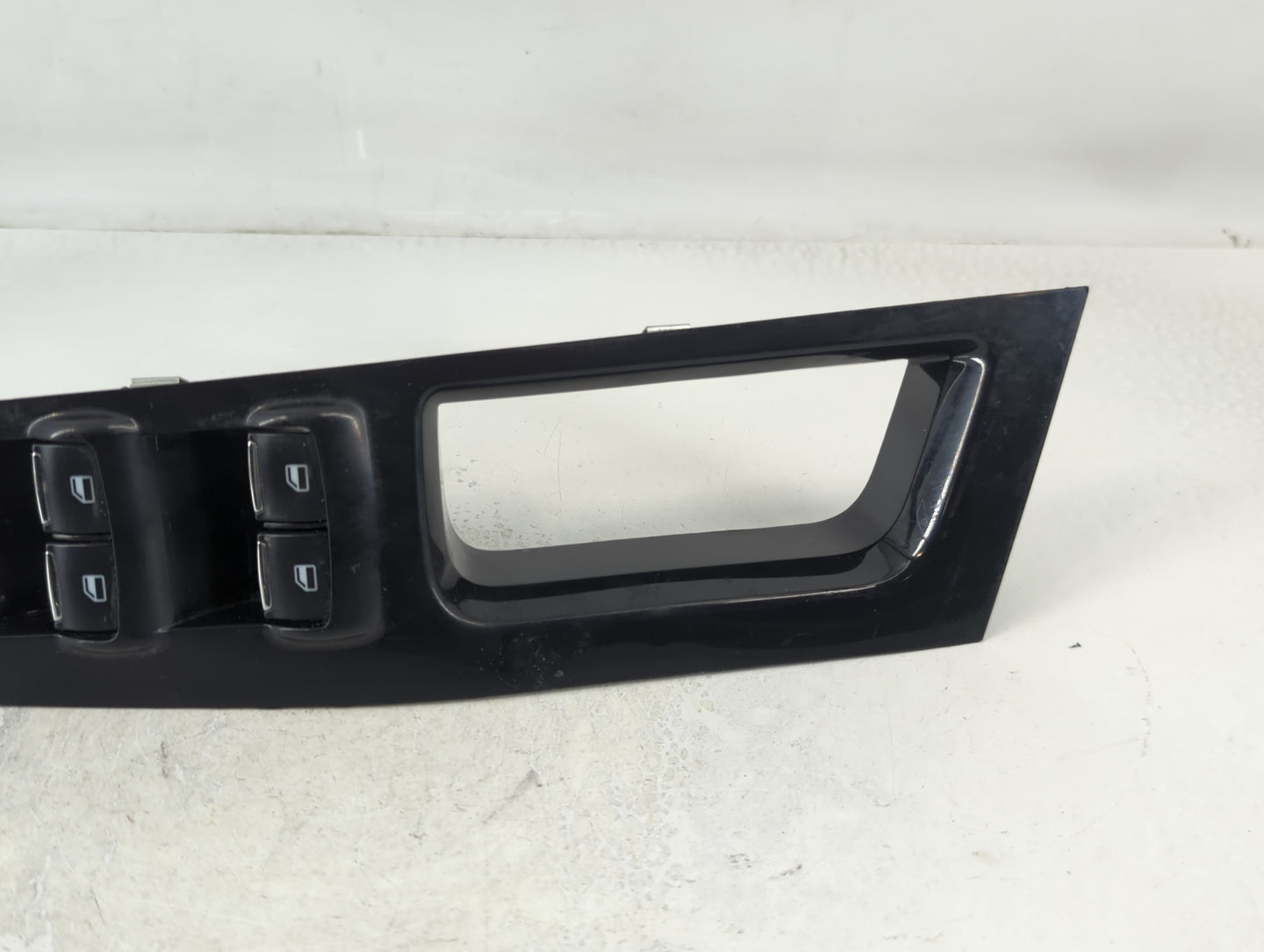 2013-2020 Ford Fusion Master Power Window Switch Replacement Driver Side Left P/N:DG9T-14540-ACW Fits OEM Used Auto Parts - 
