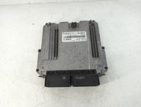 2014-2016 Ford Fusion PCM Engine Control Computer ECU ECM PCU OEM P/N:ES7A-12A650-DAD Fits Fits 2014 2015 2016 OEM Used Auto