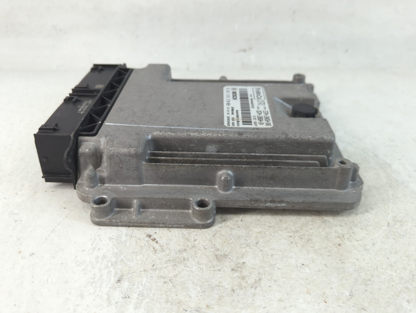 2014-2016 Ford Fusion PCM Engine Control Computer ECU ECM PCU OEM P/N:ES7A-12A650-DAD Fits Fits 2014 2015 2016 OEM Used Auto