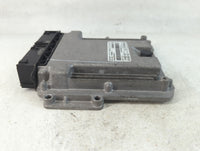 2014-2016 Ford Fusion PCM Engine Control Computer ECU ECM PCU OEM P/N:ES7A-12A650-DAD Fits Fits 2014 2015 2016 OEM Used Auto