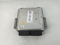 2014-2016 Ford Fusion PCM Engine Control Computer ECU ECM PCU OEM P/N:ES7A-12A650-DAD Fits Fits 2014 2015 2016 OEM Used Auto
