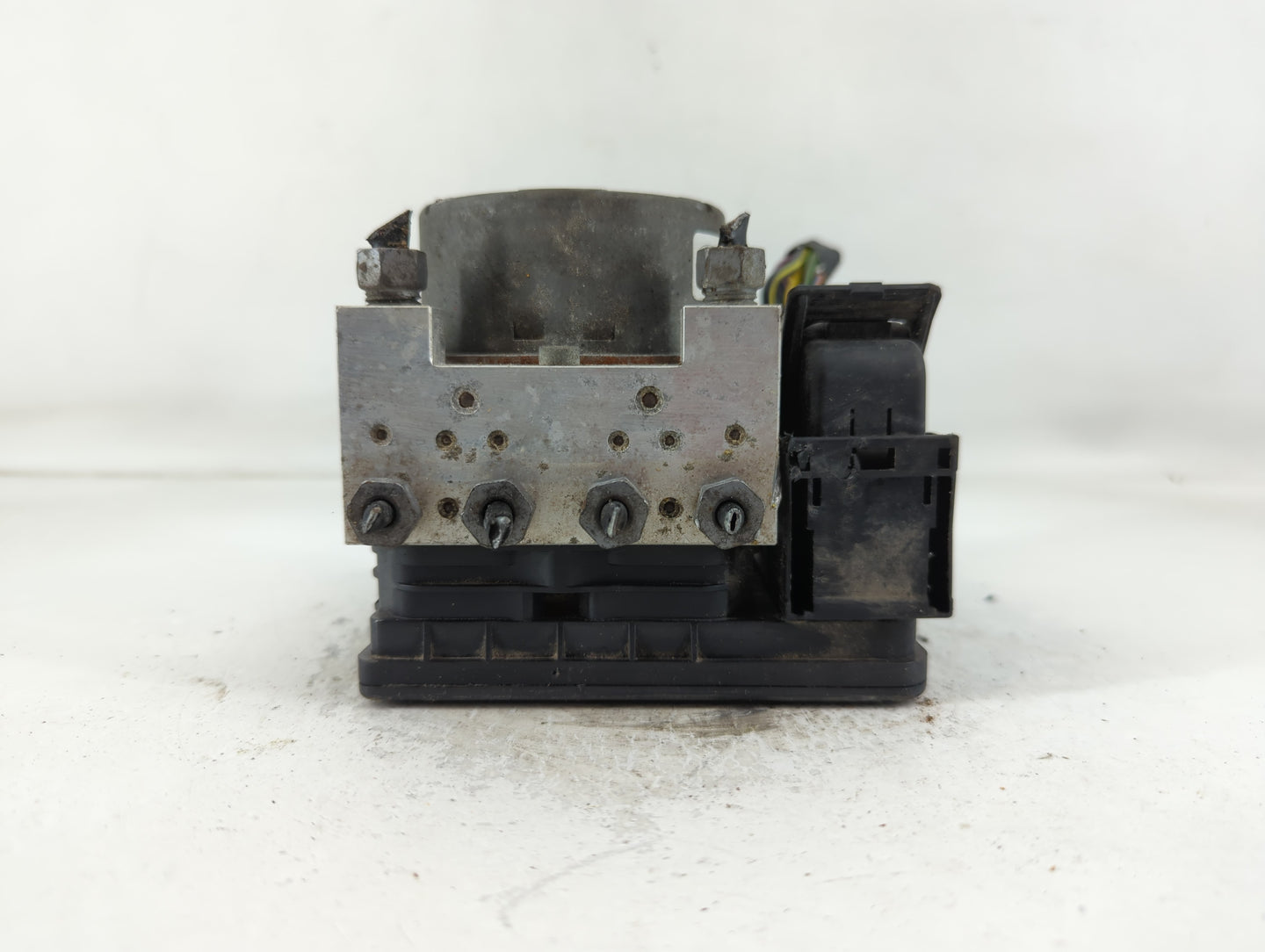 2014-2016 Ford Fusion ABS Pump Control Module Replacement P/N:EG9C-2C405-AG Fits Fits 2014 2015 2016 OEM Used Auto Parts - O