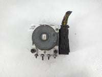 2014-2016 Ford Fusion ABS Pump Control Module Replacement P/N:EG9C-2C405-AG Fits Fits 2014 2015 2016 OEM Used Auto Parts - O