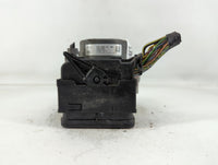 2014-2016 Ford Fusion ABS Pump Control Module Replacement P/N:EG9C-2C405-AG Fits Fits 2014 2015 2016 OEM Used Auto Parts - O