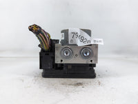 2014-2016 Ford Fusion ABS Pump Control Module Replacement P/N:EG9C-2C405-AG Fits Fits 2014 2015 2016 OEM Used Auto Parts - O