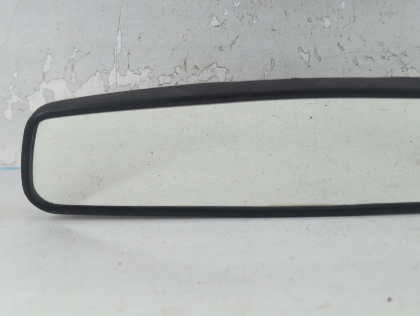 2006-2020 Ford Fusion Interior Rear View Mirror Replacement OEM P/N:E8011083 Fits OEM Used Auto Parts - Oemusedautoparts1.co