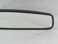 2006-2020 Ford Fusion Interior Rear View Mirror Replacement OEM P/N:E8011083 Fits OEM Used Auto Parts - Oemusedautoparts1.co