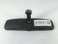 2006-2020 Ford Fusion Interior Rear View Mirror Replacement OEM P/N:E8011083 Fits OEM Used Auto Parts - Oemusedautoparts1.co