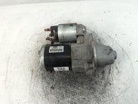 2013-2016 Ford Fusion Car Starter Motor Solenoid OEM P/N:M000T39471ZC CJ5T-11000-BA Fits Fits 2013 2014 2015 2016 OEM Used A