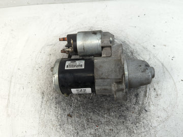 2013-2016 Ford Fusion Car Starter Motor Solenoid OEM P/N:M000T39471ZC CJ5T-11000-BA Fits Fits 2013 2014 2015 2016 OEM Used A