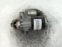 2013-2016 Ford Fusion Car Starter Motor Solenoid OEM P/N:M000T39471ZC CJ5T-11000-BA Fits Fits 2013 2014 2015 2016 OEM Used A