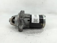 2013-2020 Ford Fusion Car Starter Motor Solenoid OEM P/N:CJ5T-11000-BA Fits Fits 2013 2014 2015 2016 2017 2018 2019 2020 OEM