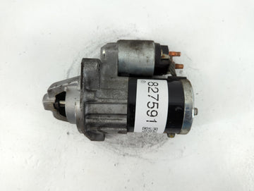 2013-2020 Ford Fusion Car Starter Motor Solenoid OEM P/N:CJ5T-11000-BA Fits Fits 2013 2014 2015 2016 2017 2018 2019 2020 OEM Used Auto Parts