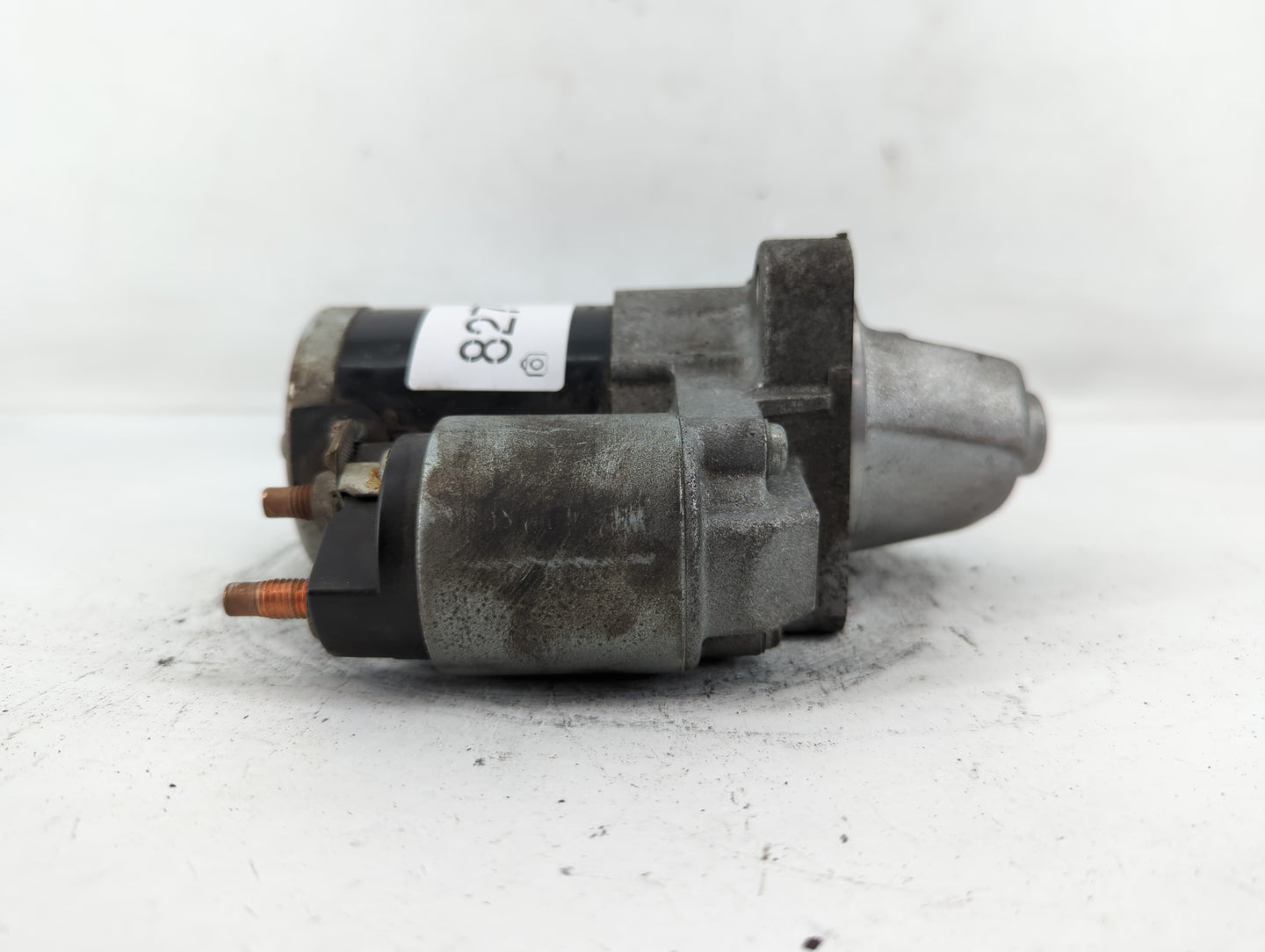 2013-2020 Ford Fusion Car Starter Motor Solenoid OEM P/N:CJ5T-11000-BA Fits Fits 2013 2014 2015 2016 2017 2018 2019 2020 OEM