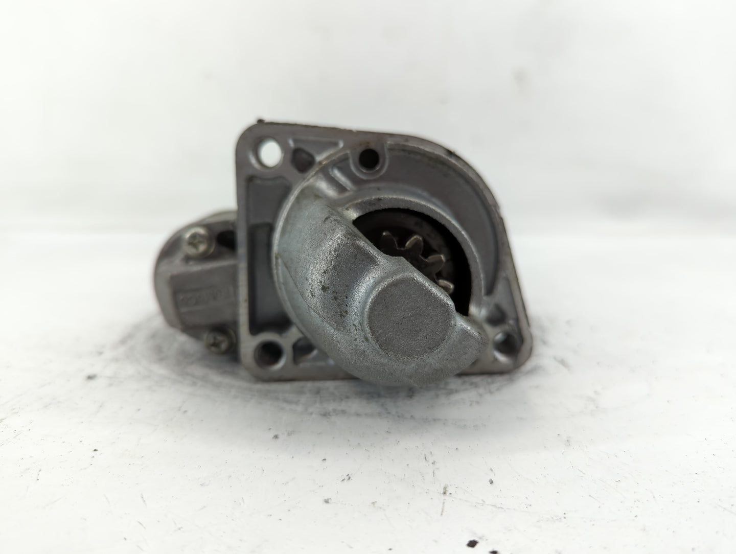 2013-2020 Ford Fusion Car Starter Motor Solenoid OEM P/N:CJ5T-11000-BA Fits Fits 2013 2014 2015 2016 2017 2018 2019 2020 OEM