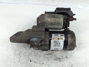 2013-2020 Ford Fusion Car Starter Motor Solenoid OEM P/N:FJ5T-11000-AA Fits Fits 2012 2013 2014 2015 2016 2017 2018 2019 202