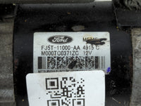 2013-2020 Ford Fusion Car Starter Motor Solenoid OEM P/N:FJ5T-11000-AA Fits Fits 2012 2013 2014 2015 2016 2017 2018 2019 202