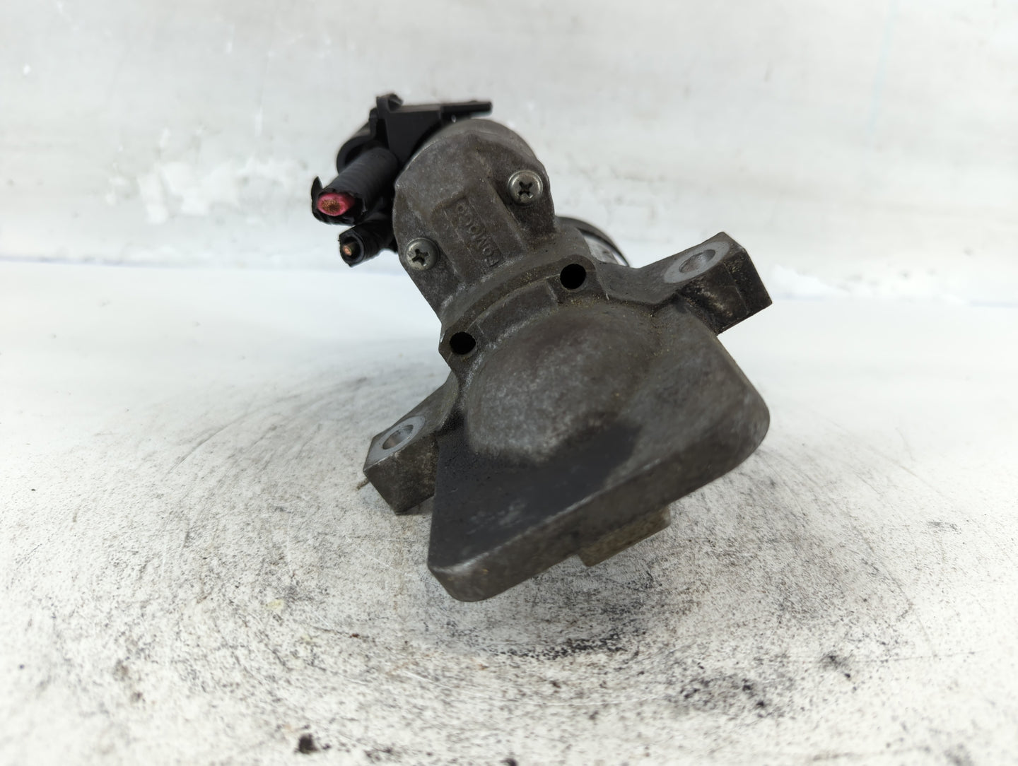 2013-2020 Ford Fusion Car Starter Motor Solenoid OEM P/N:FJ5T-11000-AA Fits Fits 2012 2013 2014 2015 2016 2017 2018 2019 202