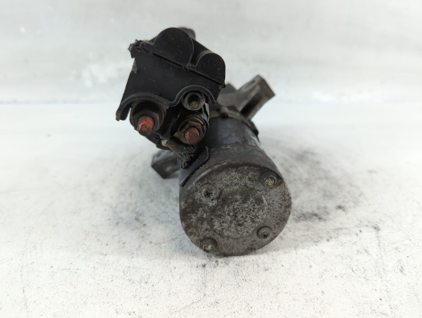 2013-2020 Ford Fusion Car Starter Motor Solenoid OEM P/N:FJ5T-11000-AA Fits Fits 2012 2013 2014 2015 2016 2017 2018 2019 202