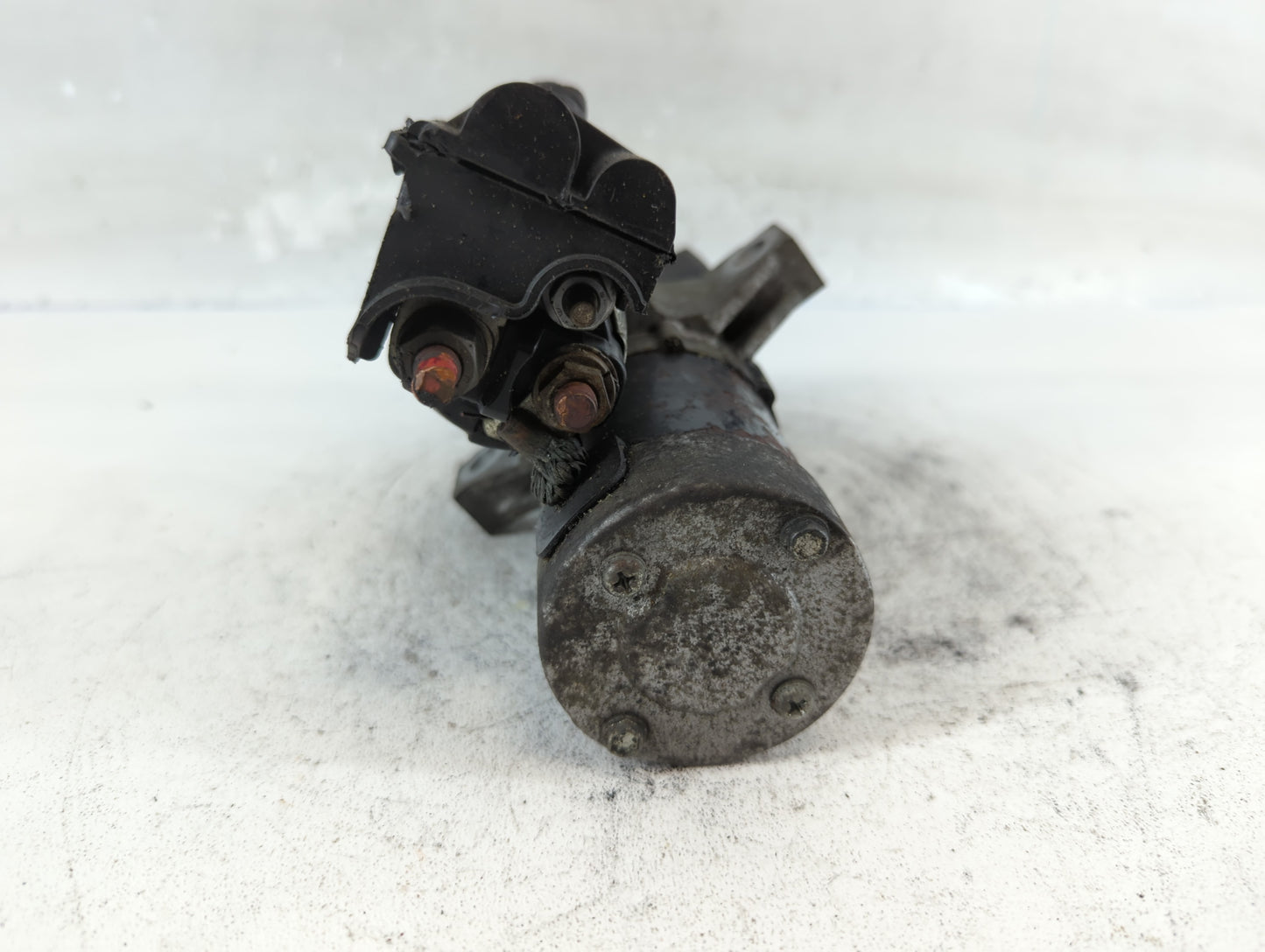 2013-2020 Ford Fusion Car Starter Motor Solenoid OEM P/N:FJ5T-11000-AA Fits Fits 2012 2013 2014 2015 2016 2017 2018 2019 202