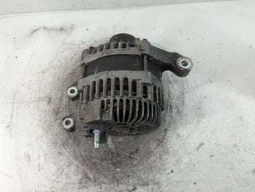 2013-2020 Ford Fusion Alternator Replacement Generator Charging Assembly Engine OEM P/N:DS7T-10300-HA Fits OEM Used Auto Par