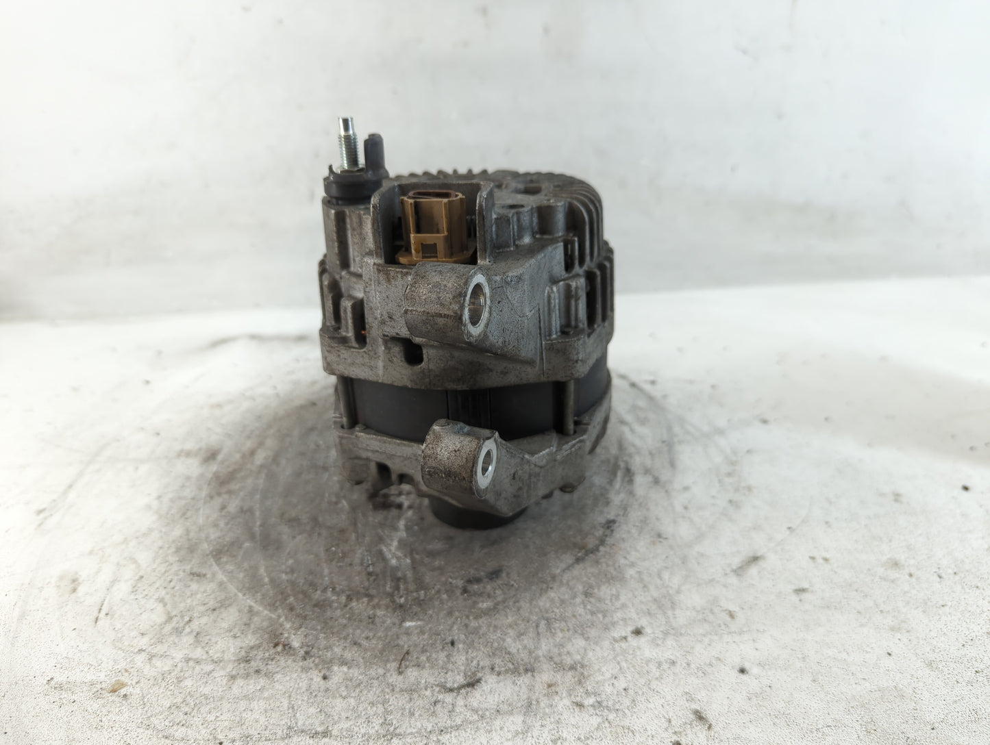 2013-2020 Ford Fusion Alternator Replacement Generator Charging Assembly Engine OEM P/N:DS7T-10300-HA Fits OEM Used Auto Par