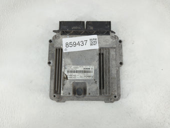 compare product 2014-2016 Ford Fusion PCM Engine Control Computer ECU ECM PCU OEM P/N:DS7A-12B684-DA ES7A-12A650-DA Fits Fits 2014 2015 2016 OEM Used Auto Parts