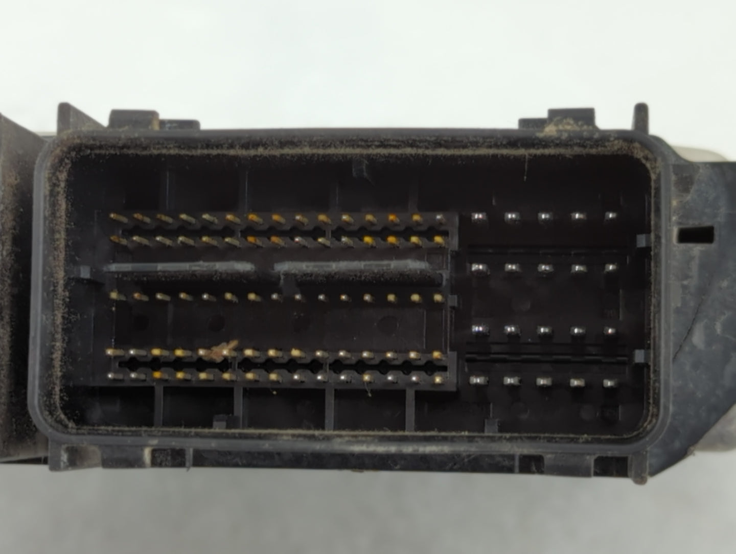2014-2016 Ford Fusion PCM Engine Control Computer ECU ECM PCU OEM P/N:DS7A-12B684-DA ES7A-12A650-DA Fits Fits 2014 2015 2016